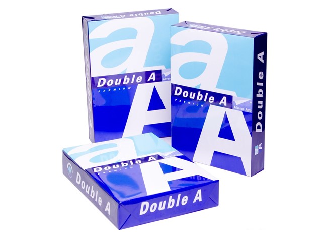 giay in a4 double a gia re