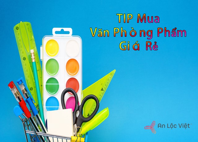 van phong pham gia re