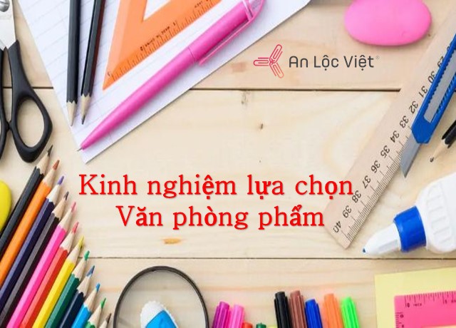 van phong pham