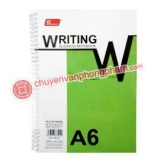 Sổ lò xo A6 Pgrand dày