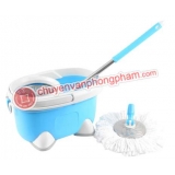 Bộ lau nhà 360 độ Hoàn Mỹ