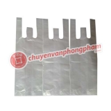 Bao xốp trắng