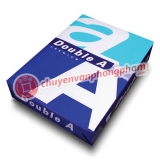 Giấy A3 Double A 80 gsm