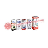 Keo 502 Hoàng Quyên