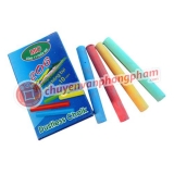 Phấn màu mic không bụi 10V