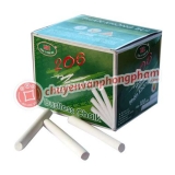 Phấn trắng mic không bụi 100V