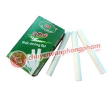 Phấn trắng mic không bụi 10V