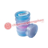 Sáp đếm tiền nhiều màu